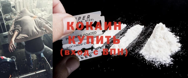 тгк Лиски
